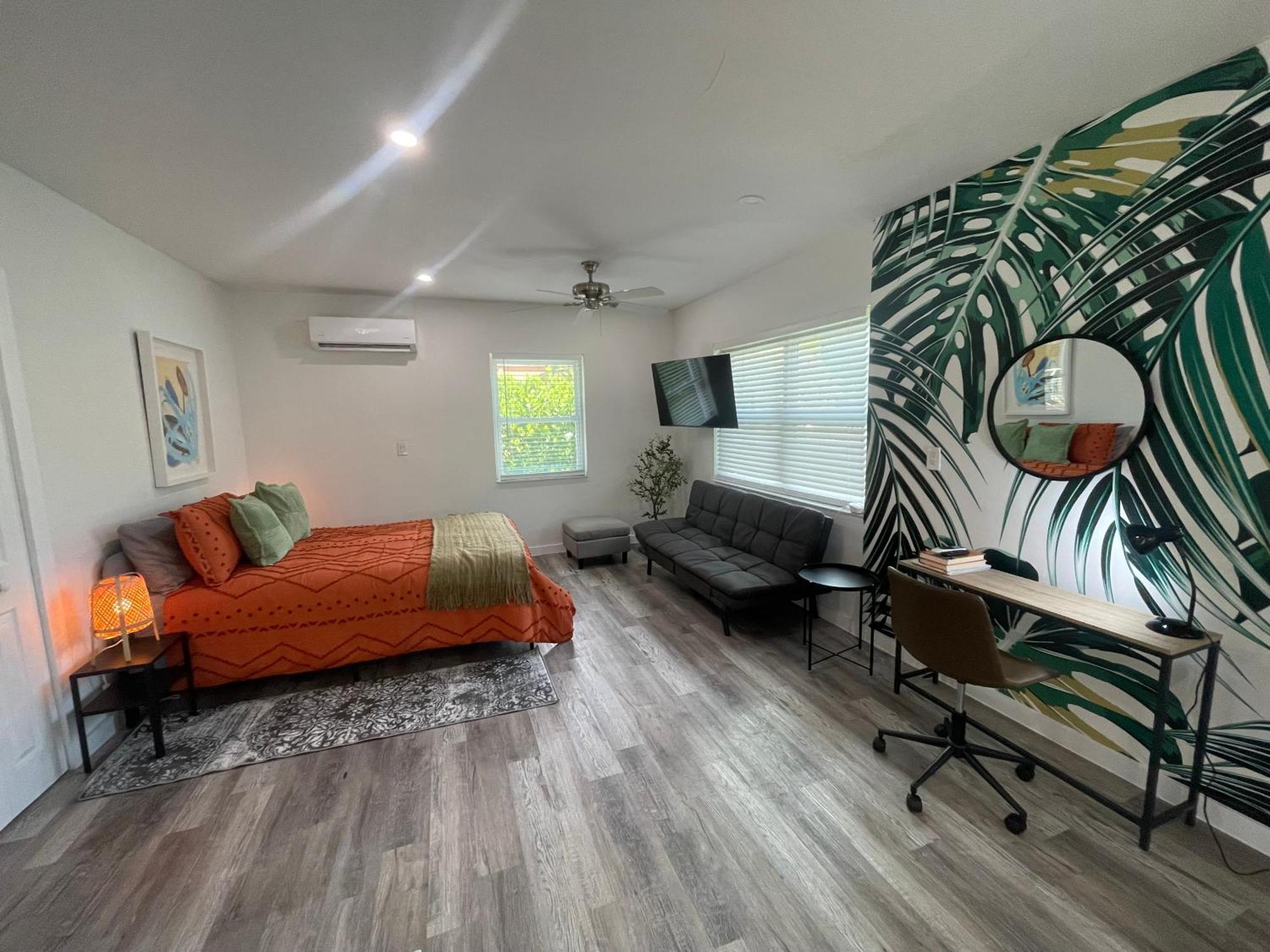 Casa Habana Studios Маями Екстериор снимка